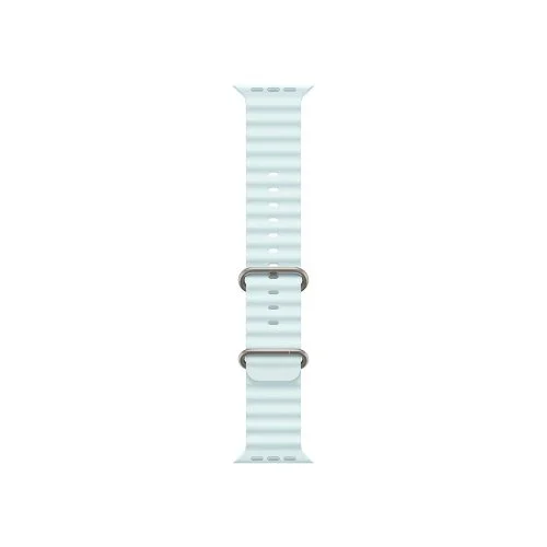 Купить Умные часы Apple Watch Ultra 2 49mm Natural Ice Blue Ocean Band (US) Умные часы Apple Watch Ultra 2 49mm Natural Ice Blue Ocean Band (US)