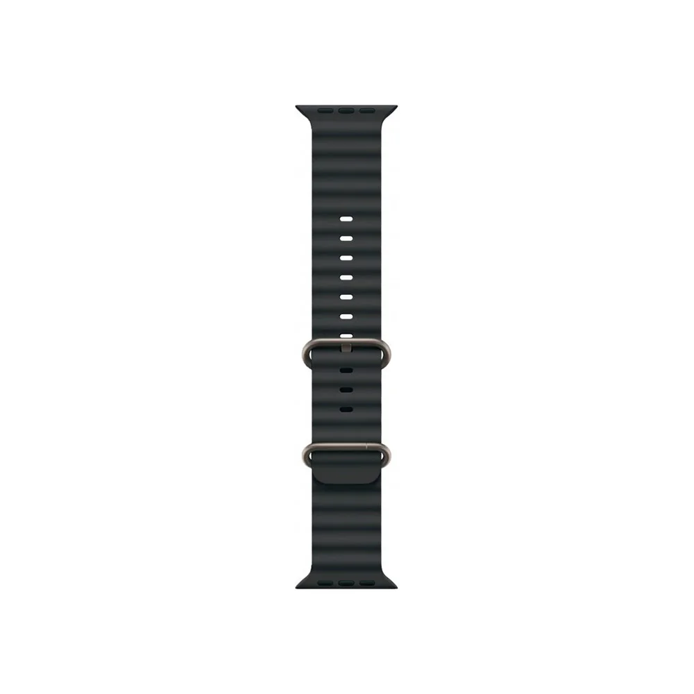Купить Умные часы Apple Watch Ultra 2 49mm Natural Black Ocean Band (US) Умные часы Apple Watch Ultra 2 49mm Natural Black Ocean Band (US)