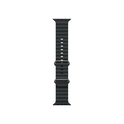 Купить Умные часы Apple Watch Ultra 2 49mm Natural Black Ocean Band (US) Умные часы Apple Watch Ultra 2 49mm Natural Black Ocean Band (US)