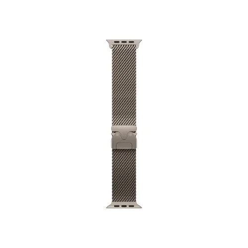 Купить Умные часы Apple Watch Ultra 2 49mm Natural Natural Milanese M (US) Умные часы Apple Watch Ultra 2 49mm Natural Natural Milanese M (US)