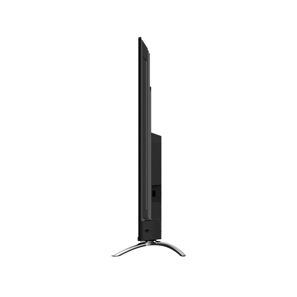 Телевизор 58" Starwind SW-LED58UG401 (4K UHD 3840x2160, Smart TV) Стальной