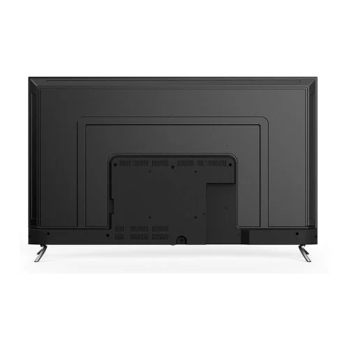 Телевизор 58" Starwind SW-LED58UG401 (4K UHD 3840x2160, Smart TV) Стальной