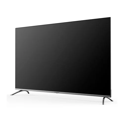 Телевизор 58" Starwind SW-LED58UG401 (4K UHD 3840x2160, Smart TV) Стальной