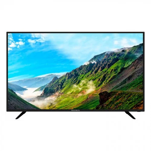 Купить Телевизор 55" Supra STV-LC55ST0045U (4K UHD 3840x2160, Smart TV) Черный Телевизор 55" Supra STV-LC55ST0045U (4K UHD 3840x2160, Smart TV) Черный