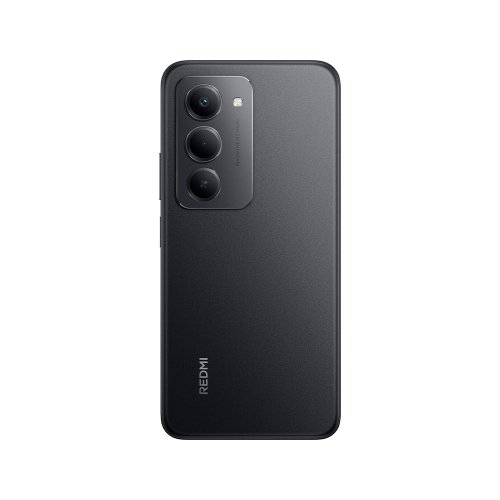 Смартфон Xiaomi Redmi 15 6/128Gb Midnight Black (Черный) RU