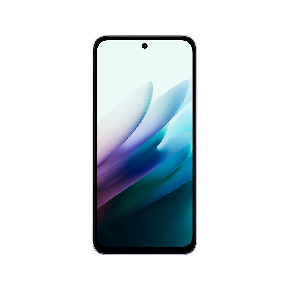 Смартфон Xiaomi Redmi 15 6/128Gb Sandy Purple (Фиолетовый) RU