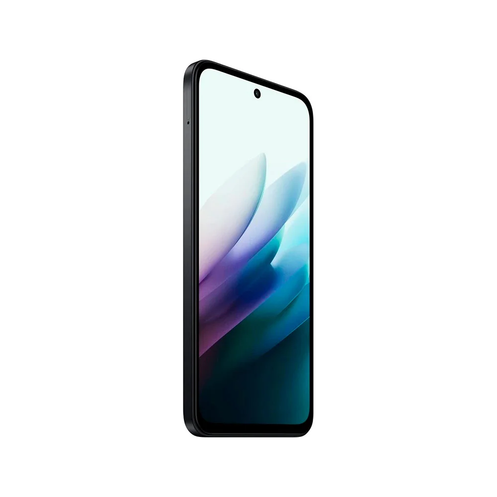 Смартфон Xiaomi REDMI 15 8/256Gb Midnight Black (Черный) RU