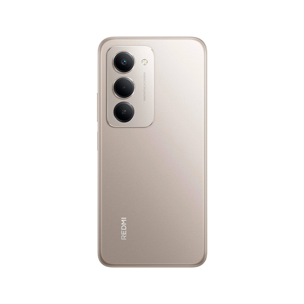 Смартфон Xiaomi Redmi 15 8/256Gb Titan Gray (Серый) RU