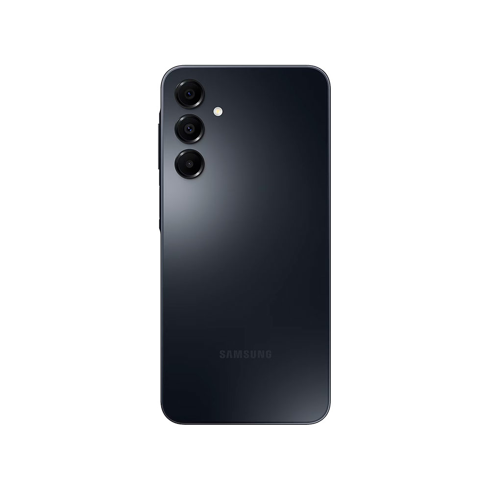 Смартфон Samsung Galaxy A16 (A165F/DS) 8/128Gb Black (Черный)
