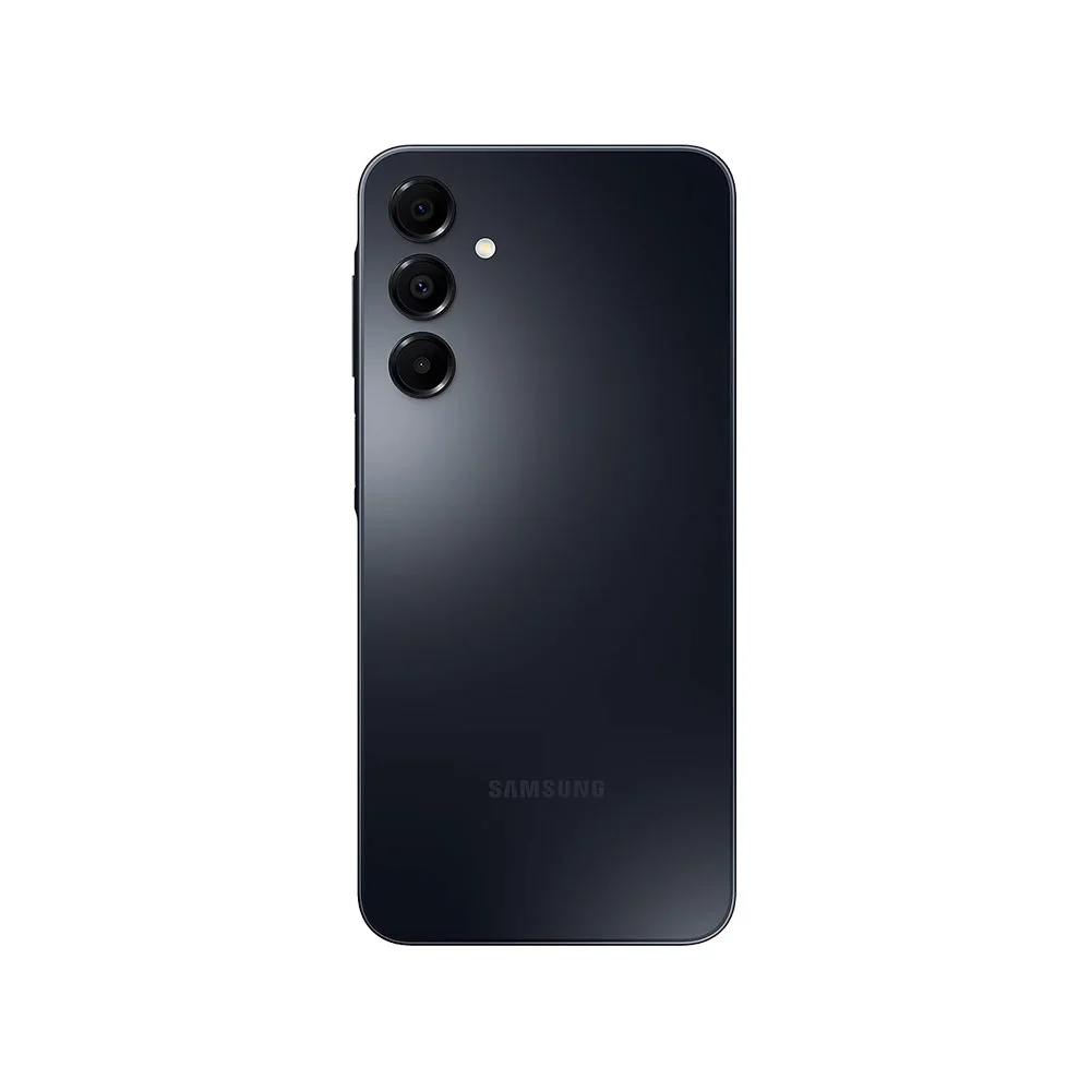 Смартфон Samsung Galaxy A16 (A165F/DS) 8/128Gb Black (Черный)