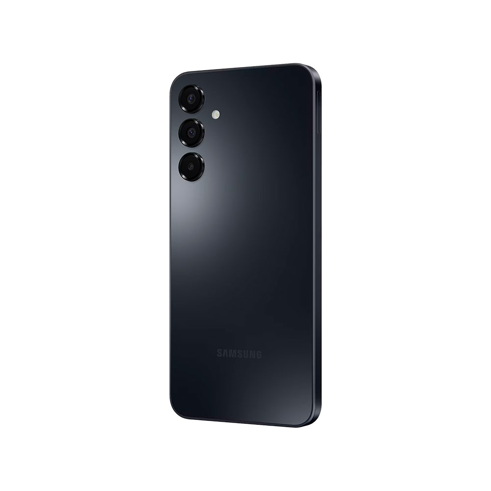 Смартфон Samsung Galaxy A16 (A165F/DS) 8/128Gb Black (Черный)