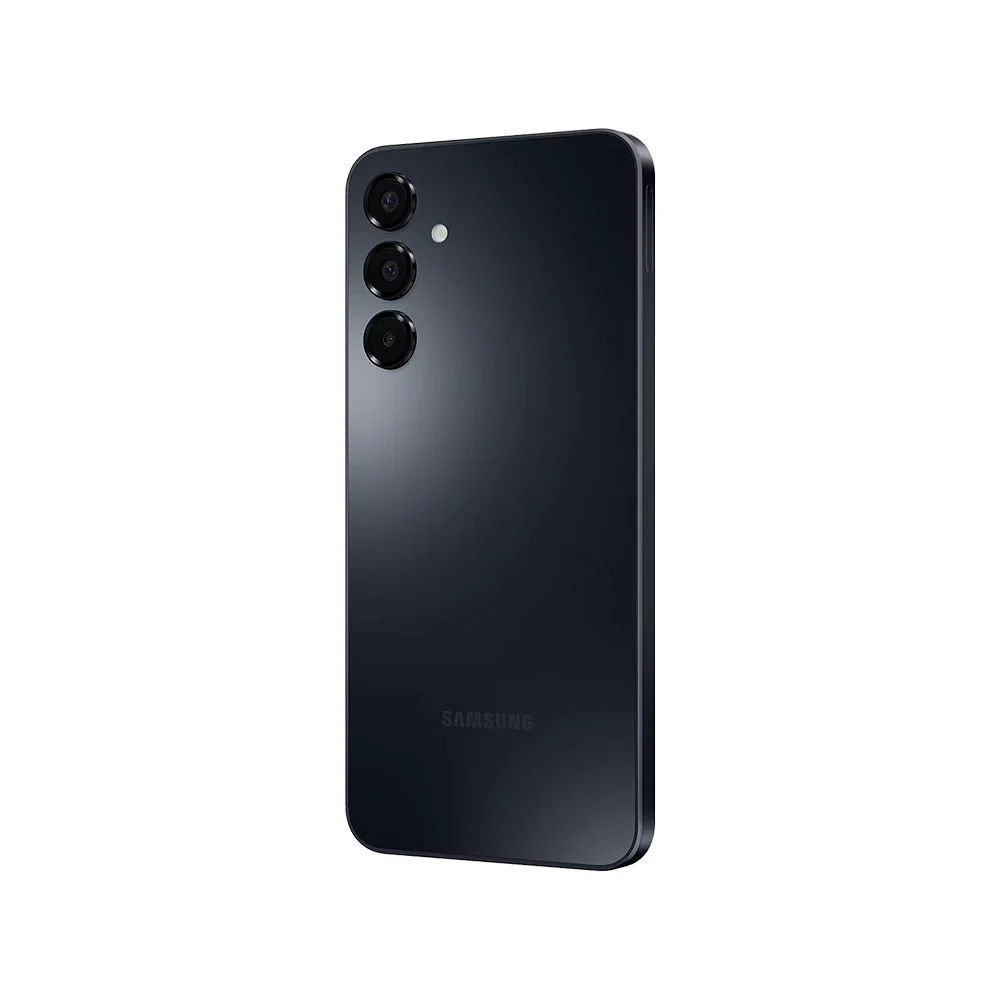 Смартфон Samsung Galaxy A16 (A165F/DS) 8/128Gb Black (Черный)