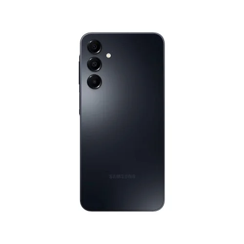 Смартфон Samsung Galaxy A16 (A165F/DS) 8/128Gb Black (Черный)