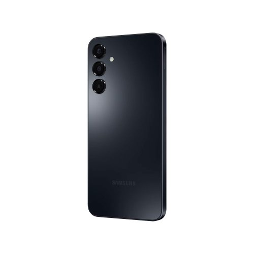 Смартфон Samsung Galaxy A16 (A165F/DS) 8/128Gb Black (Черный)