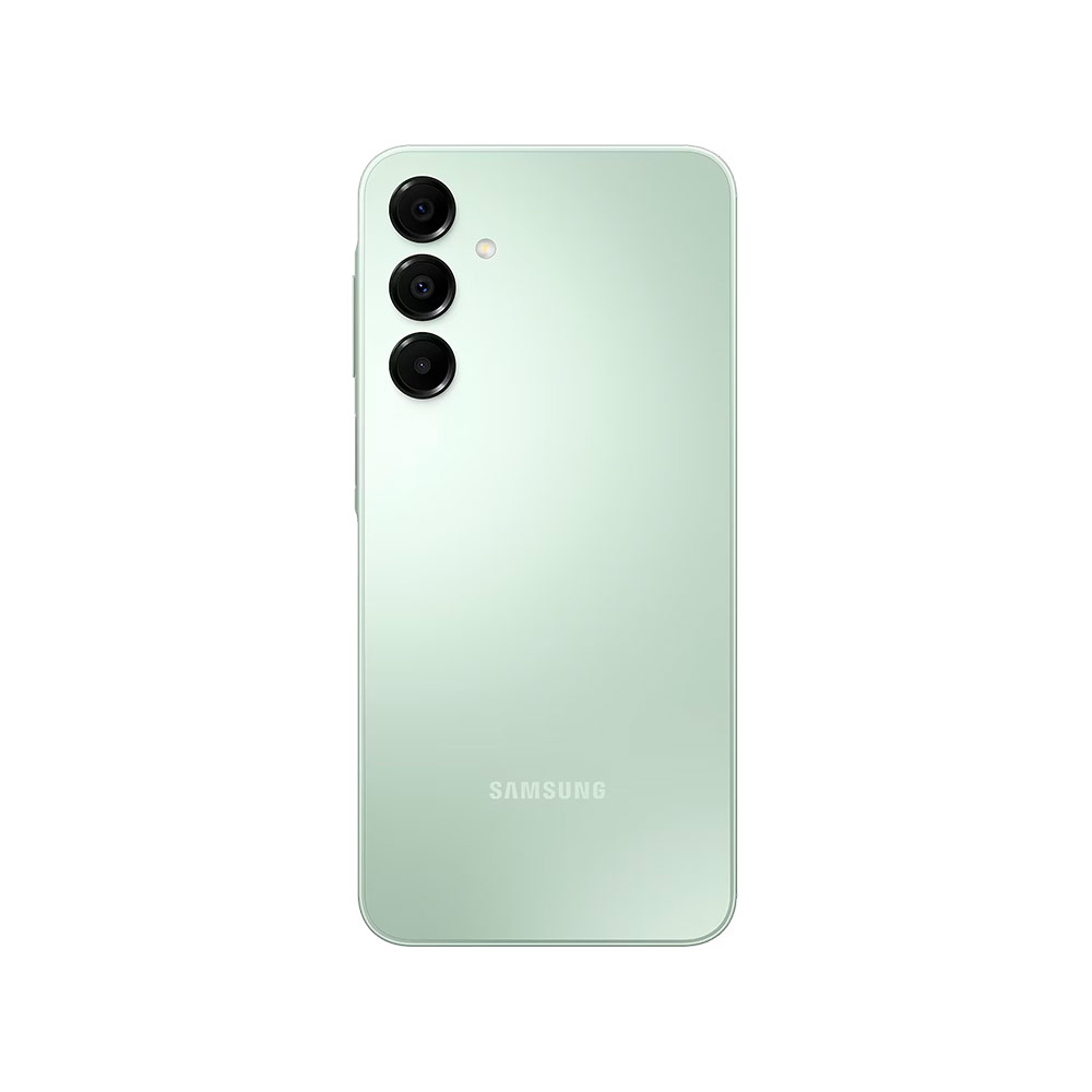 Смартфон Samsung Galaxy A16 (A165F/DS) 8/128Gb Green (Зеленый)