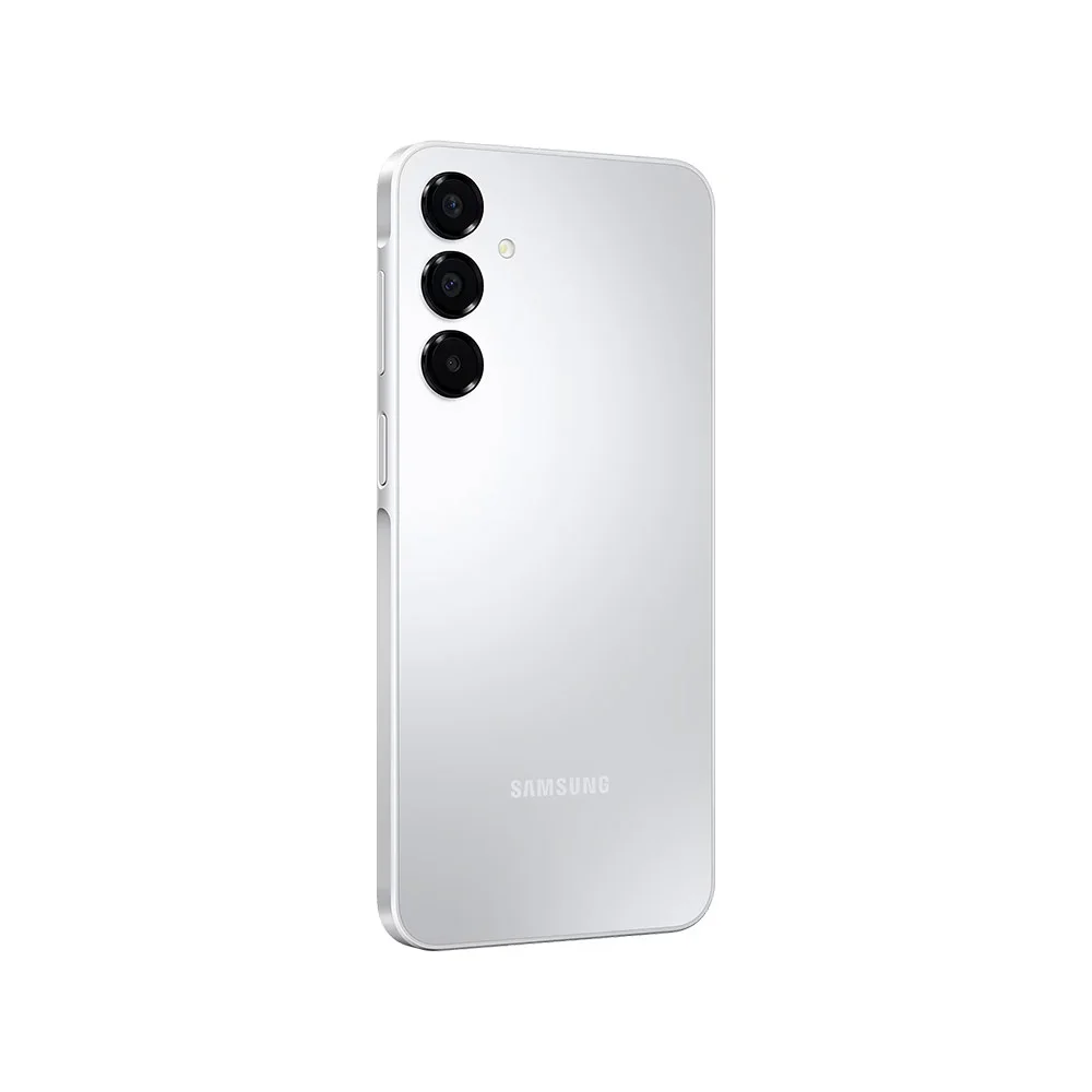 Смартфон Samsung Galaxy A16 (A165F/DS) 8/128Gb Gray (Серый)