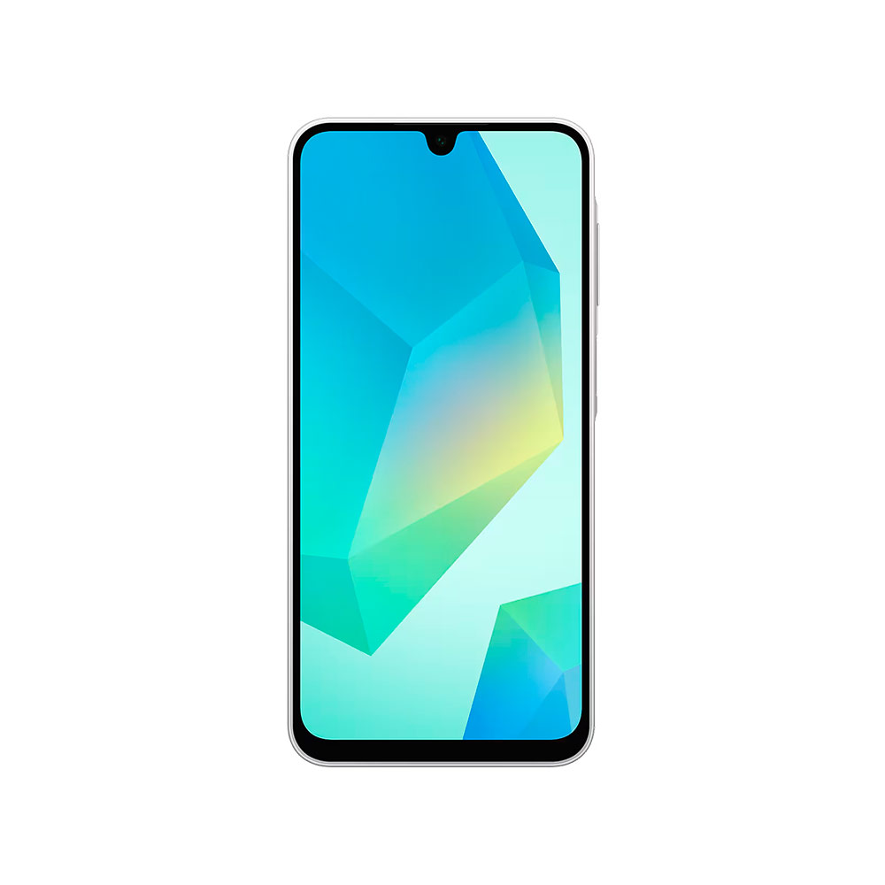 Смартфон Samsung Galaxy A16 (A165F/DS) 8/128Gb Gray (Серый)