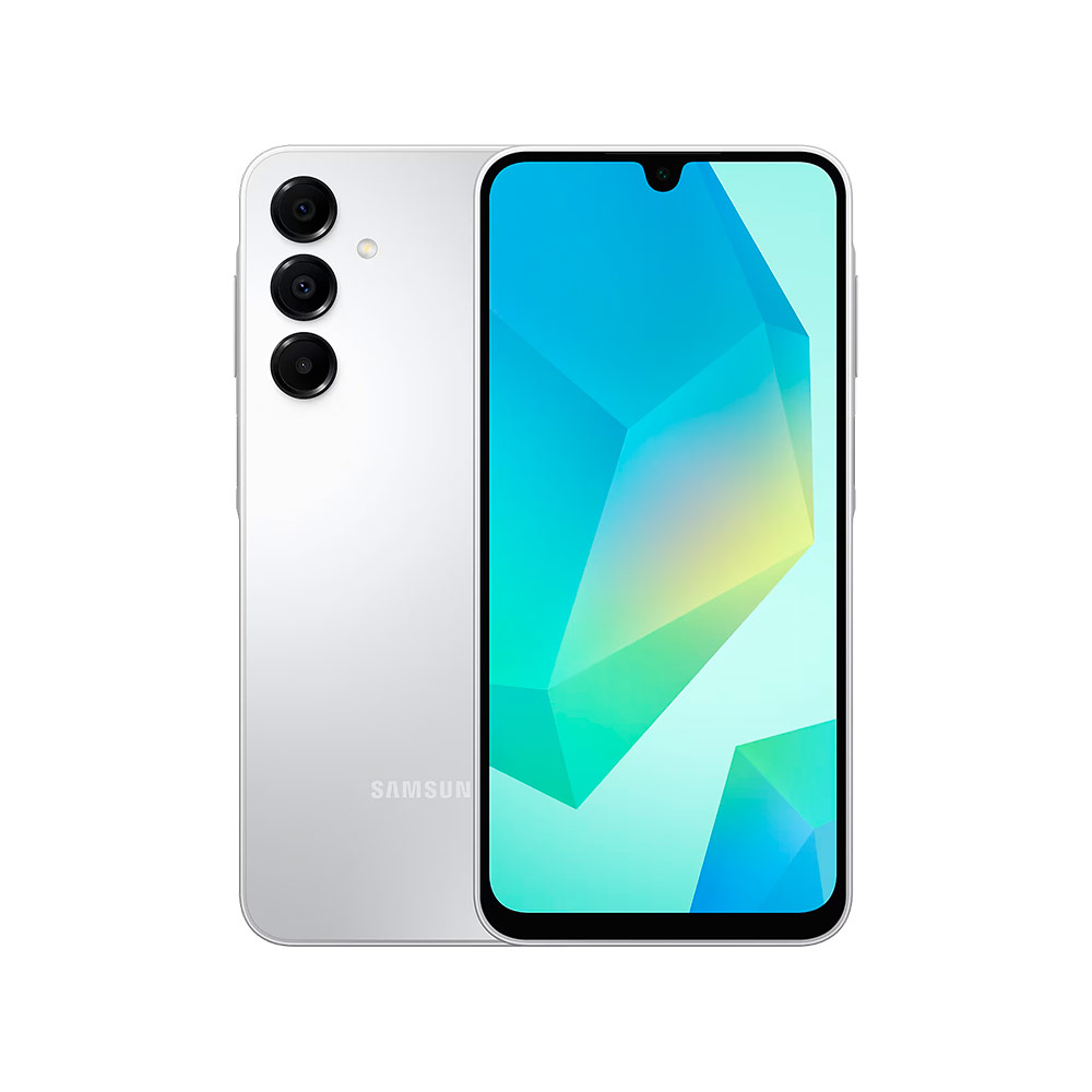 Смартфон Samsung Galaxy A16 (A165F/DS) 8/128Gb Gray (Серый)