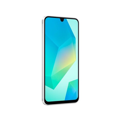 Смартфон Samsung Galaxy A16 (A165F/DS) 8/128Gb Gray (Серый)