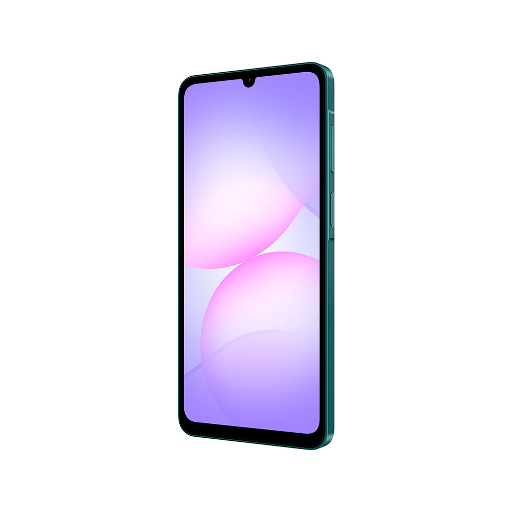 Смартфон Samsung Galaxy A07 4/64Gb Green (Зеленый)