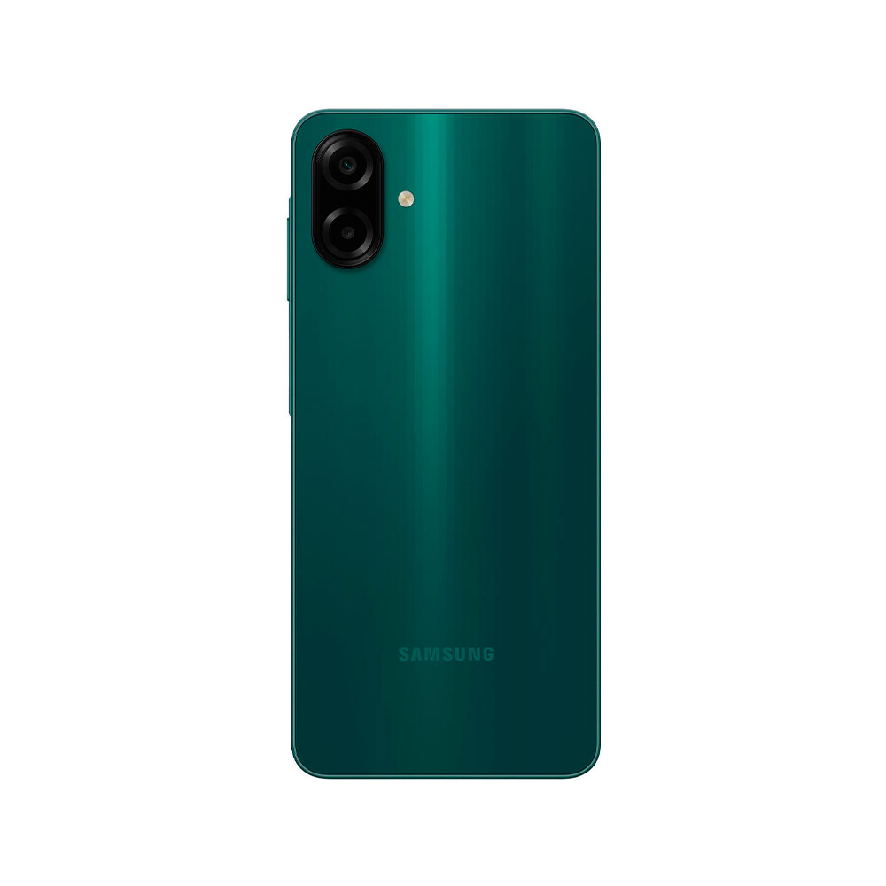 Смартфон Samsung Galaxy A07 4/64Gb Green (Зеленый)