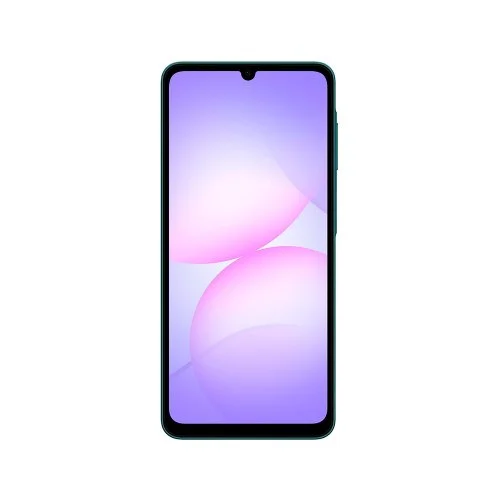 Смартфон Samsung Galaxy A07 4/64Gb Green (Зеленый)