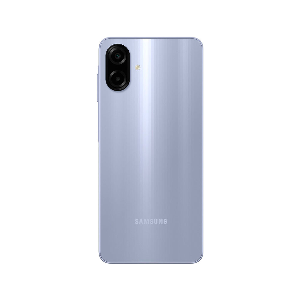 Смартфон Samsung Galaxy A07 4/64Gb Violet (Фиолетовый)