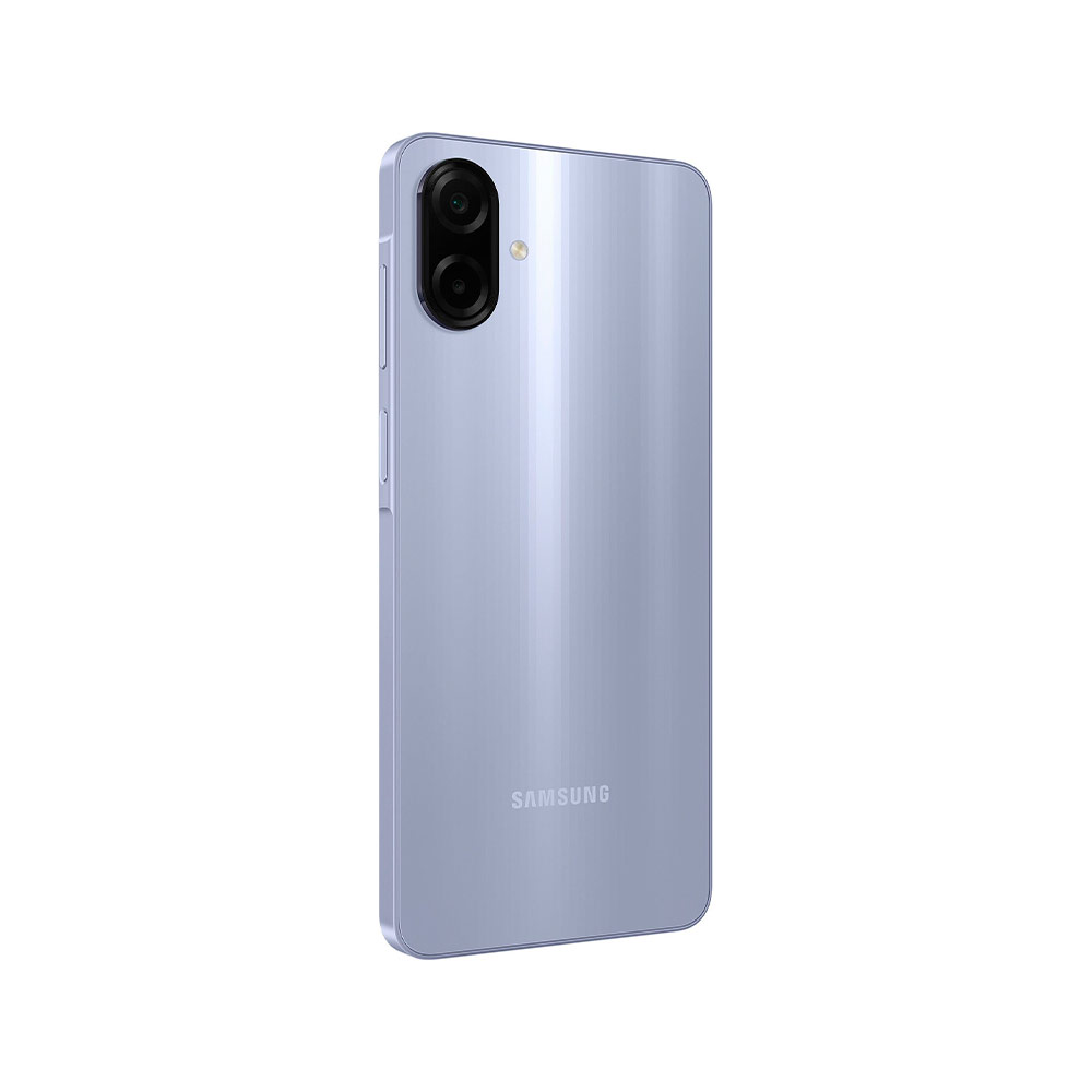 Смартфон Samsung Galaxy A07 4/64Gb Violet (Фиолетовый)
