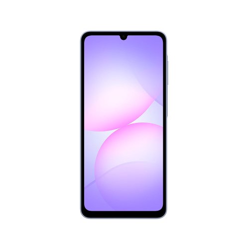 Смартфон Samsung Galaxy A07 4/64Gb Violet (Фиолетовый)