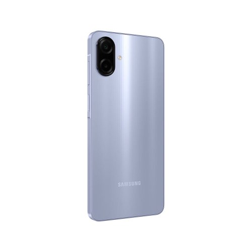 Смартфон Samsung Galaxy A07 4/64Gb Violet (Фиолетовый)