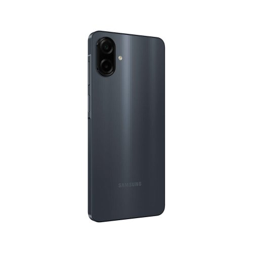 Смартфон Samsung Galaxy A07 4/128Gb Black (Черный)