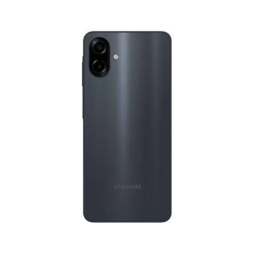 Смартфон Samsung Galaxy A07 4/128Gb Black (Черный)