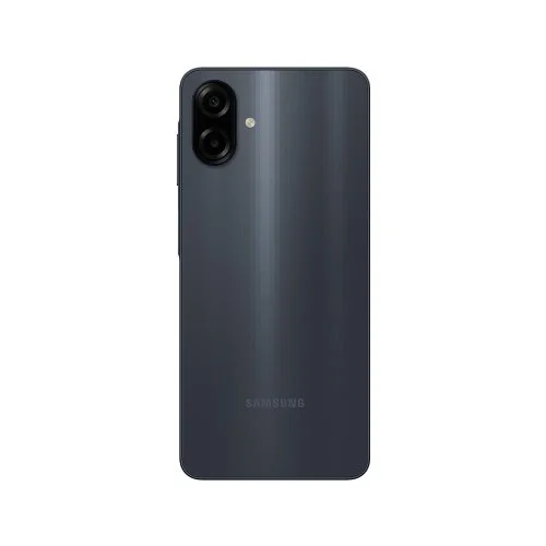 Смартфон Samsung Galaxy A07 4/128Gb Black (Черный)