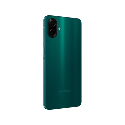 Смартфон Samsung Galaxy A07 4/128Gb Green (Зеленый)