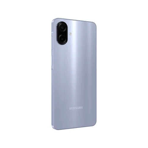 Смартфон Samsung Galaxy A07 4/128Gb Violet (Фиолетовый)