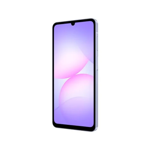 Смартфон Samsung Galaxy A07 4/128Gb Violet (Фиолетовый)