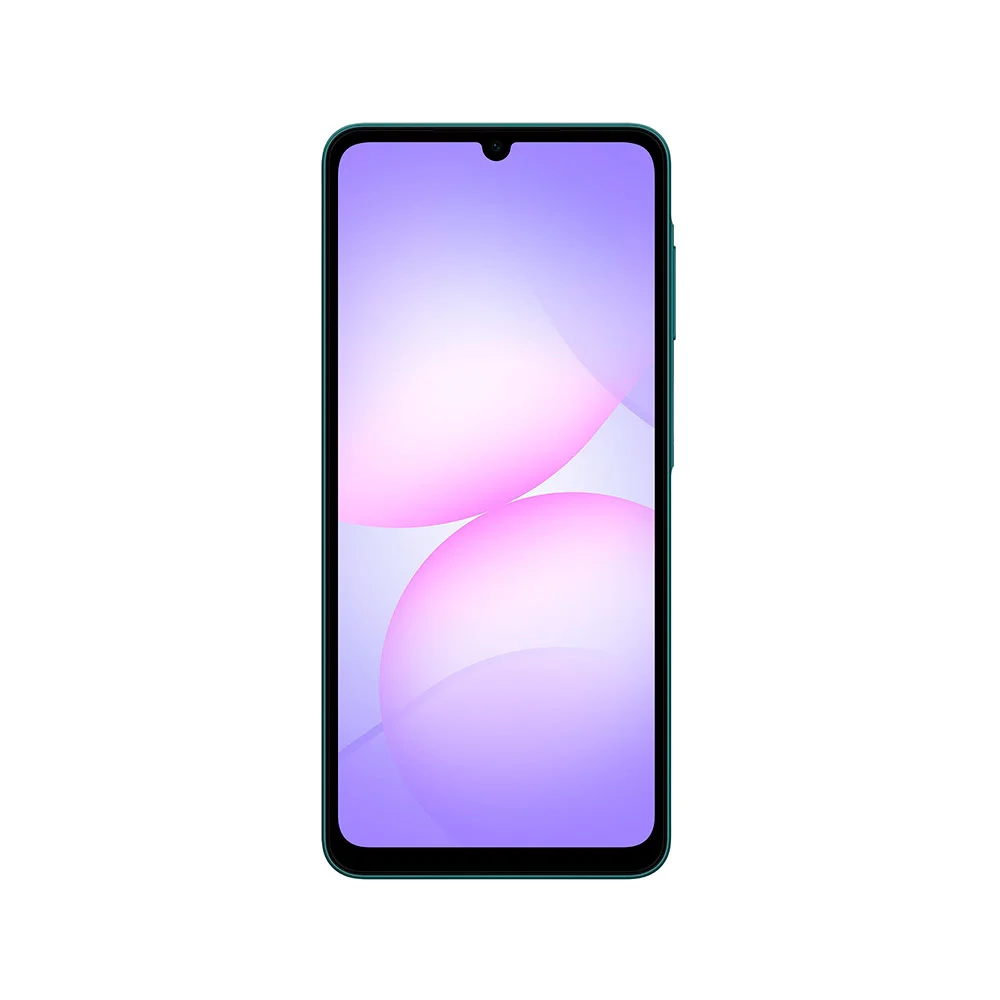 Смартфон Samsung Galaxy A07 6/128Gb Green (Зеленый)