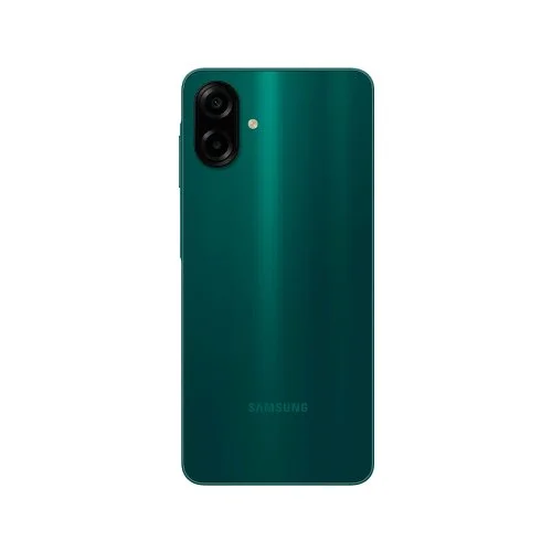 Смартфон Samsung Galaxy A07 6/128Gb Green (Зеленый)