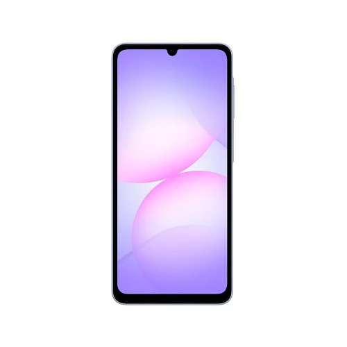 Смартфон Samsung Galaxy A07 6/128Gb Violet (Фиолетовый)
