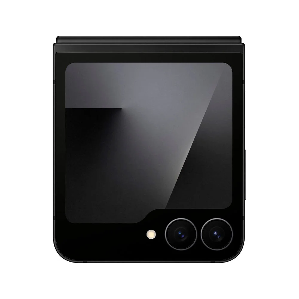 Смартфон Samsung Galaxy Z Flip7 FE 8/256Gb (SM-F761B) Black (Черный)