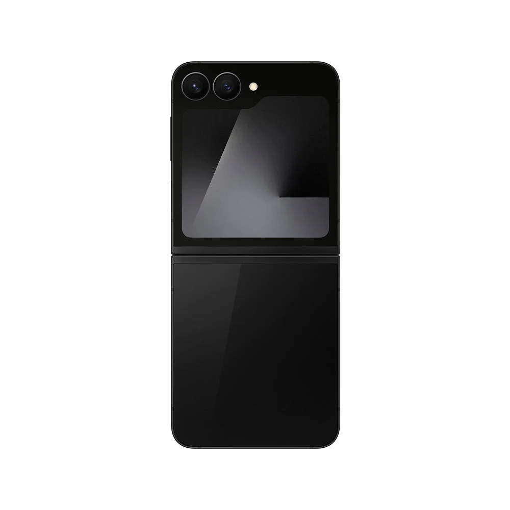 Смартфон Samsung Galaxy Z Flip7 FE 8/256Gb (SM-F761B) Black (Черный)