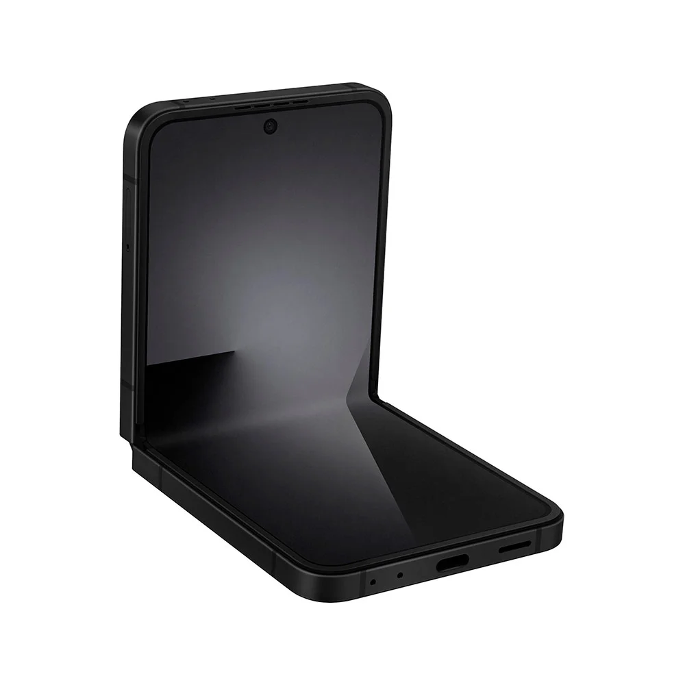 Смартфон Samsung Galaxy Z Flip7 FE 8/256Gb (SM-F761B) Black (Черный)