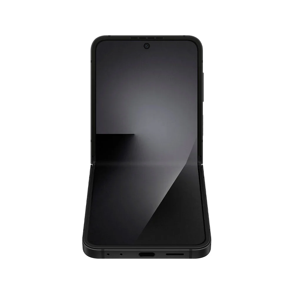 Смартфон Samsung Galaxy Z Flip7 FE 8/256Gb (SM-F761B) Black (Черный)