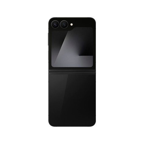 Смартфон Samsung Galaxy Z Flip7 FE 8/256Gb (SM-F761B) Black (Черный)