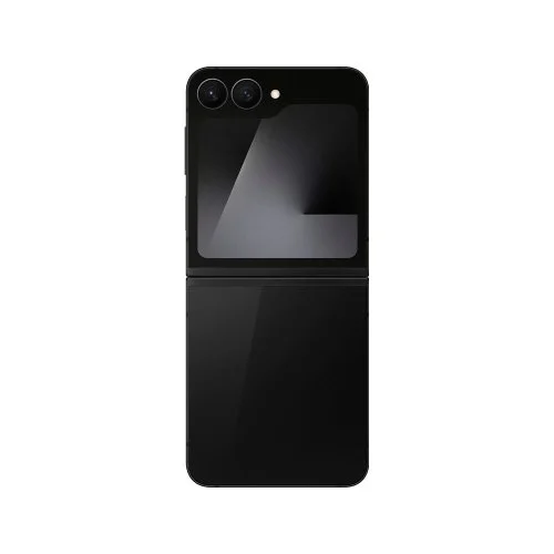 Смартфон Samsung Galaxy Z Flip7 FE 8/256Gb (SM-F761B) Black (Черный)