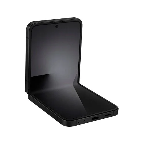 Смартфон Samsung Galaxy Z Flip7 FE 8/256Gb (SM-F761B) Black (Черный)
