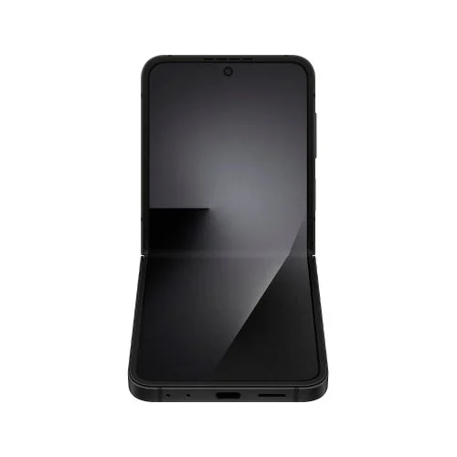 Смартфон Samsung Galaxy Z Flip7 FE 8/256Gb (SM-F761B) Black (Черный)