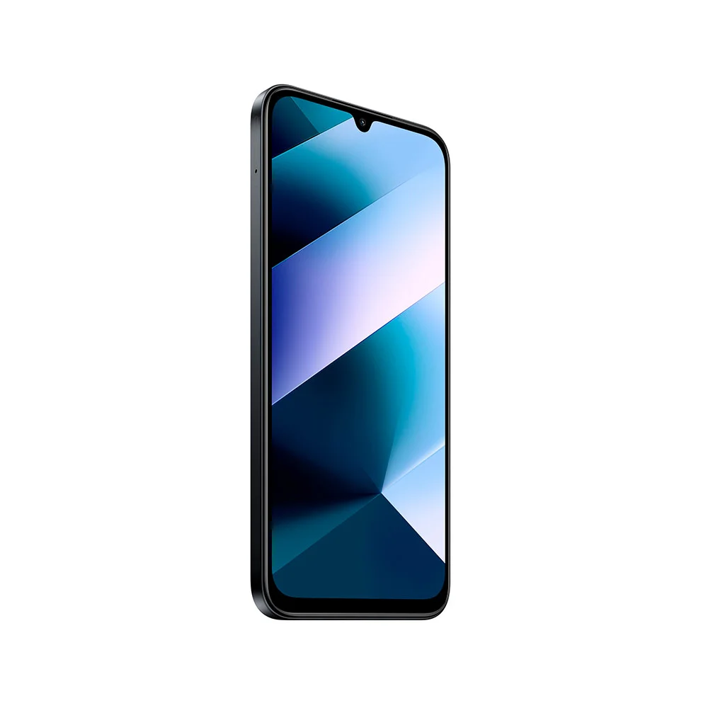 Смартфон Xiaomi Poco C85 6/128Gb Black (Черный) EU