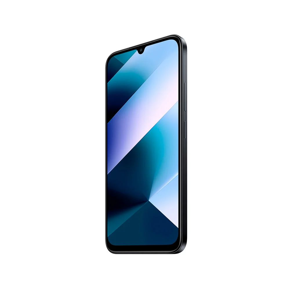 Смартфон Xiaomi Poco C85 6/128Gb Black (Черный) EU