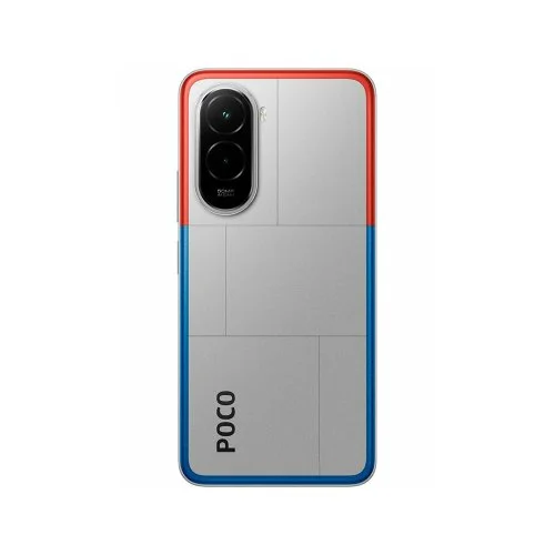 Купить Смартфон Xiaomi Poco M7 8/256Gb Chrome Silver (Серебряный) EU Смартфон Xiaomi Poco M7 8/256Gb Chrome Silver (Серебряный) EU